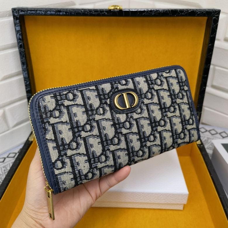 DIOR Wallets 5